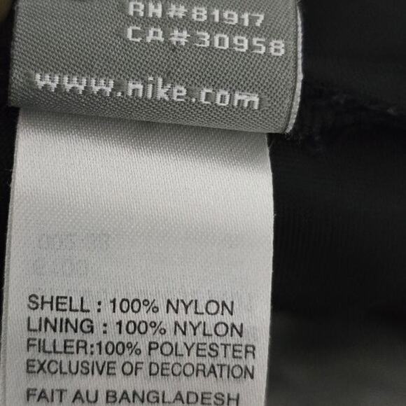 Nike Youth Kids Jacket - Picture 8 of 8